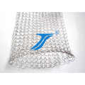 Perforated Stainless Steel Wire Mesh